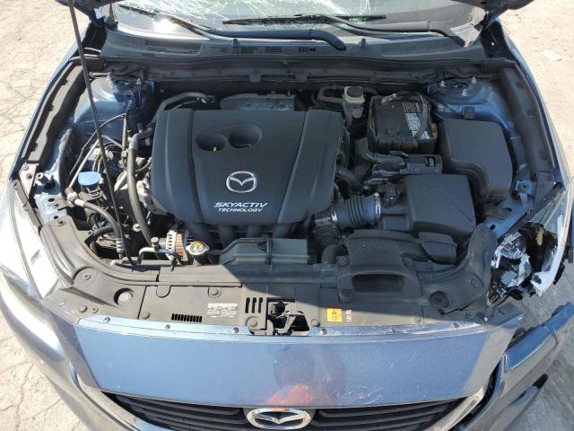 Photo 10 VIN: 3MZBN1U79HM135488 - MAZDA 3 