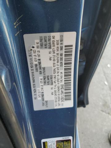 Photo 11 VIN: 3MZBN1U79HM135488 - MAZDA 3 