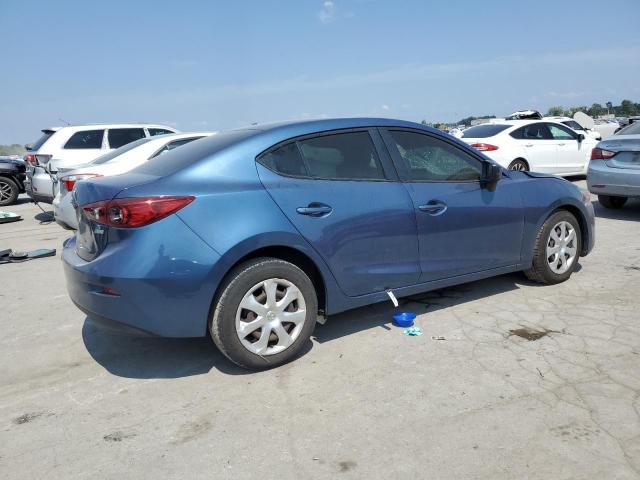 Photo 2 VIN: 3MZBN1U79HM135488 - MAZDA 3 