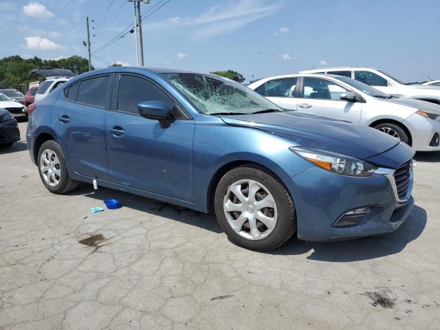 Photo 3 VIN: 3MZBN1U79HM135488 - MAZDA 3 