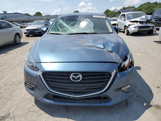 Photo 4 VIN: 3MZBN1U79HM135488 - MAZDA 3 