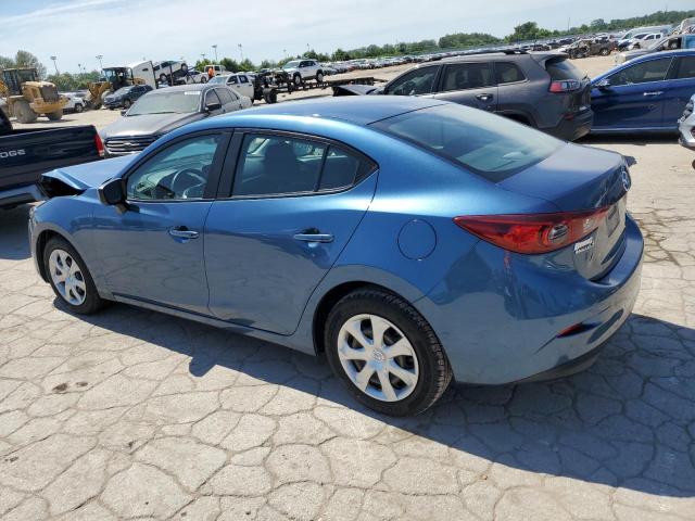 Photo 1 VIN: 3MZBN1U79HM135734 - MAZDA 3 