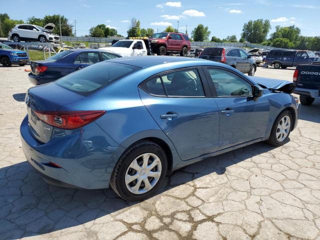 Photo 2 VIN: 3MZBN1U79HM135734 - MAZDA 3 