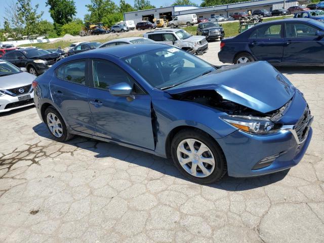 Photo 3 VIN: 3MZBN1U79HM135734 - MAZDA 3 