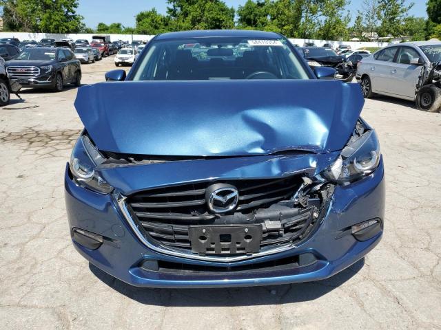 Photo 4 VIN: 3MZBN1U79HM135734 - MAZDA 3 