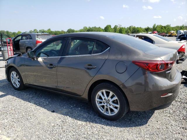 Photo 1 VIN: 3MZBN1U79HM151691 - MAZDA 3 SPORT 