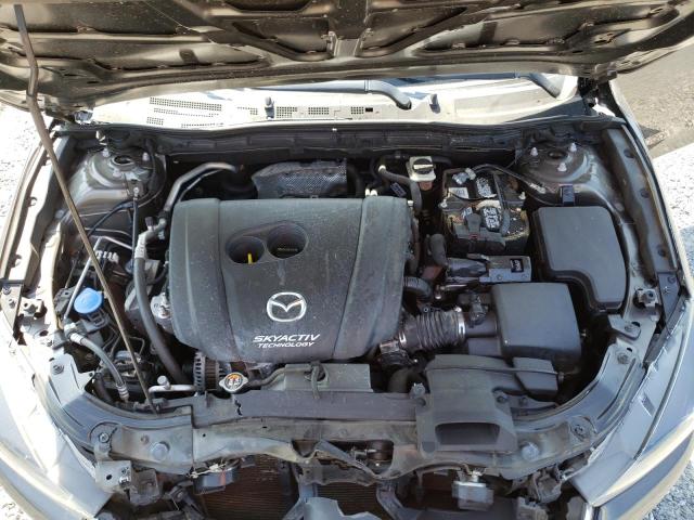 Photo 10 VIN: 3MZBN1U79HM151691 - MAZDA 3 SPORT 