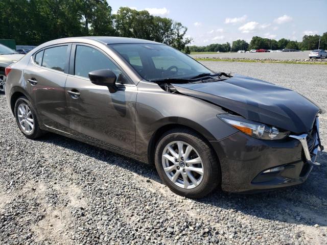 Photo 3 VIN: 3MZBN1U79HM151691 - MAZDA 3 SPORT 