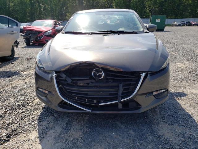 Photo 4 VIN: 3MZBN1U79HM151691 - MAZDA 3 SPORT 