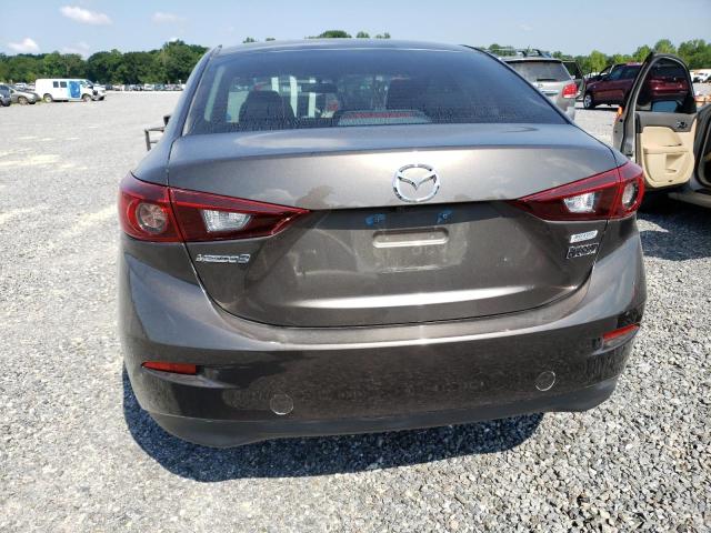 Photo 5 VIN: 3MZBN1U79HM151691 - MAZDA 3 SPORT 