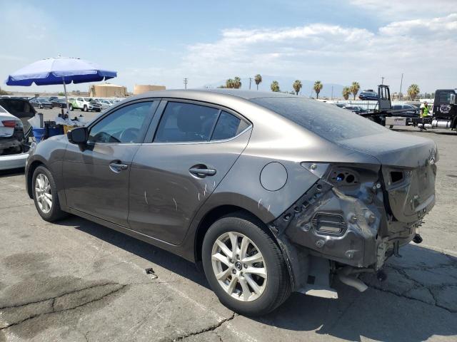 Photo 1 VIN: 3MZBN1U79HM154333 - MAZDA 3 SPORT 