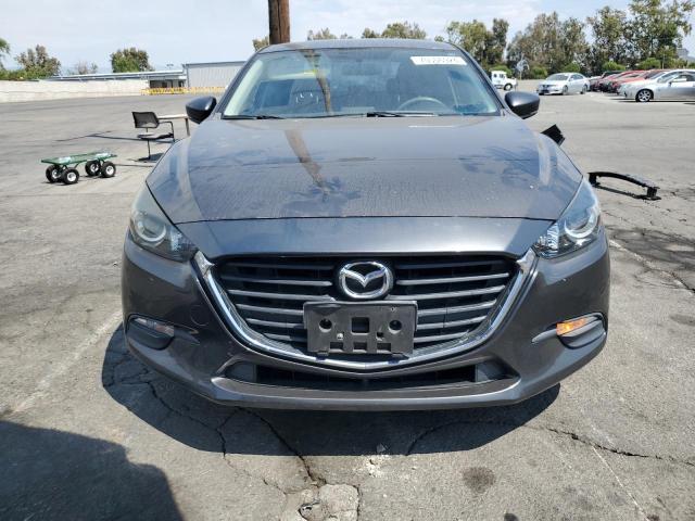 Photo 4 VIN: 3MZBN1U79HM154333 - MAZDA 3 SPORT 