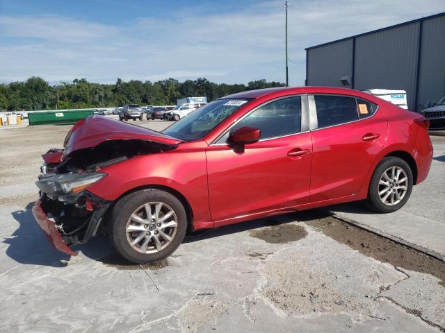 Photo 0 VIN: 3MZBN1U79JM159098 - MAZDA 3 