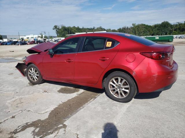 Photo 1 VIN: 3MZBN1U79JM159098 - MAZDA 3 