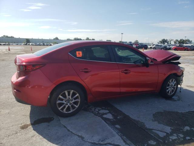 Photo 2 VIN: 3MZBN1U79JM159098 - MAZDA 3 