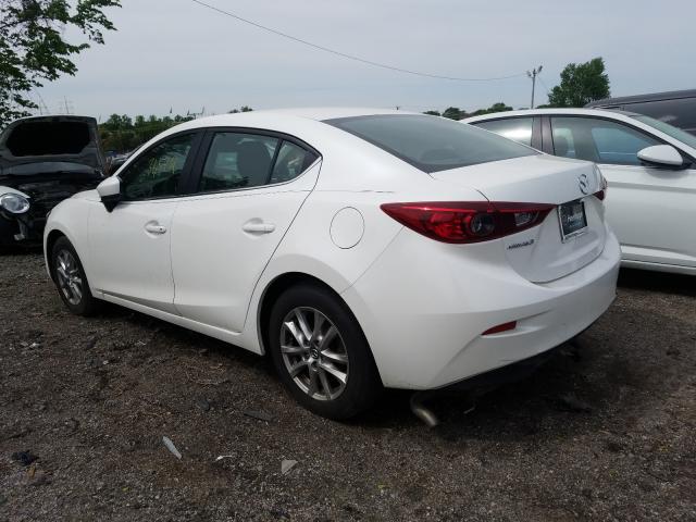 Photo 2 VIN: 3MZBN1U79JM163233 - MAZDA 3 SPORT 