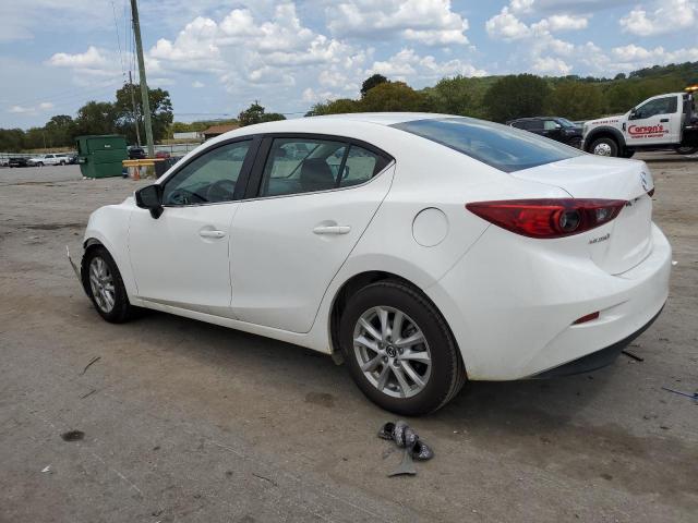 Photo 1 VIN: 3MZBN1U79JM177732 - MAZDA 3 SPORT 