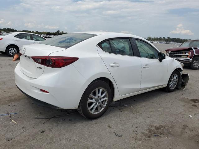 Photo 2 VIN: 3MZBN1U79JM177732 - MAZDA 3 SPORT 