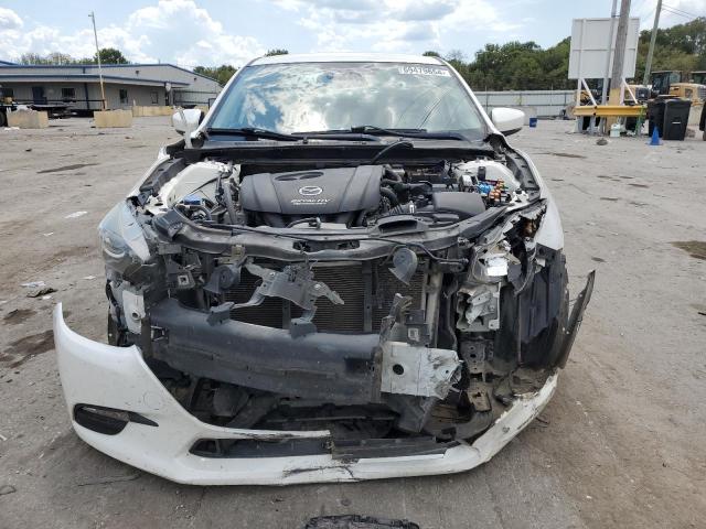 Photo 4 VIN: 3MZBN1U79JM177732 - MAZDA 3 SPORT 