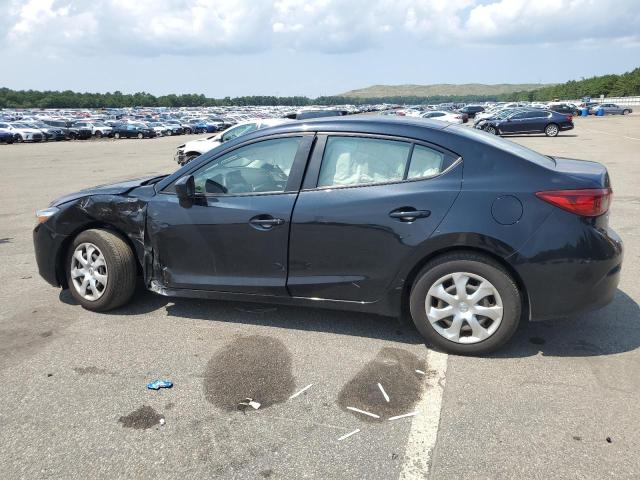 Photo 1 VIN: 3MZBN1U79JM178962 - MAZDA 3 SPORT 