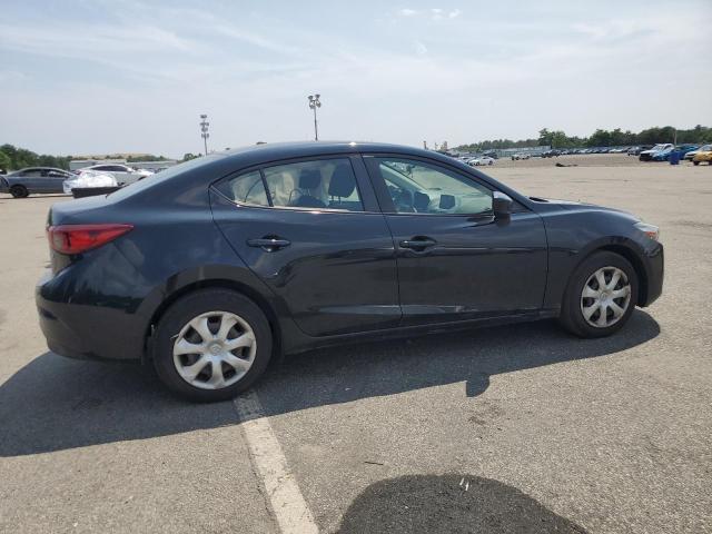 Photo 2 VIN: 3MZBN1U79JM178962 - MAZDA 3 SPORT 