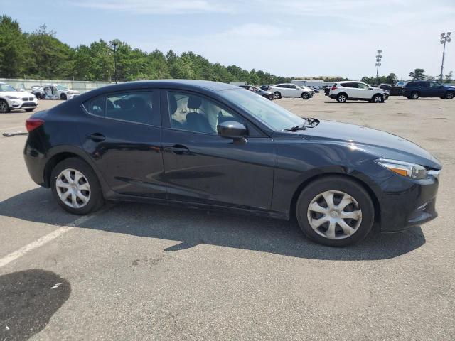 Photo 3 VIN: 3MZBN1U79JM178962 - MAZDA 3 SPORT 