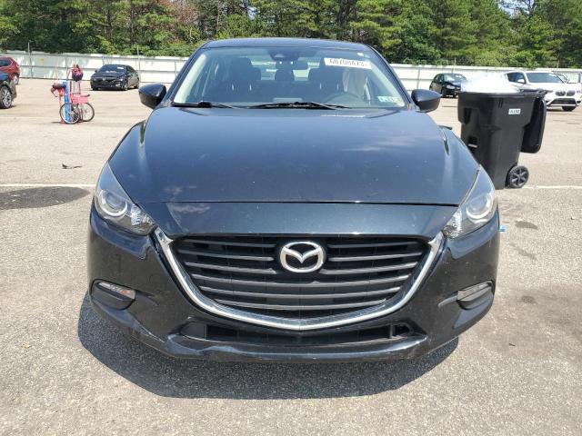 Photo 4 VIN: 3MZBN1U79JM178962 - MAZDA 3 SPORT 