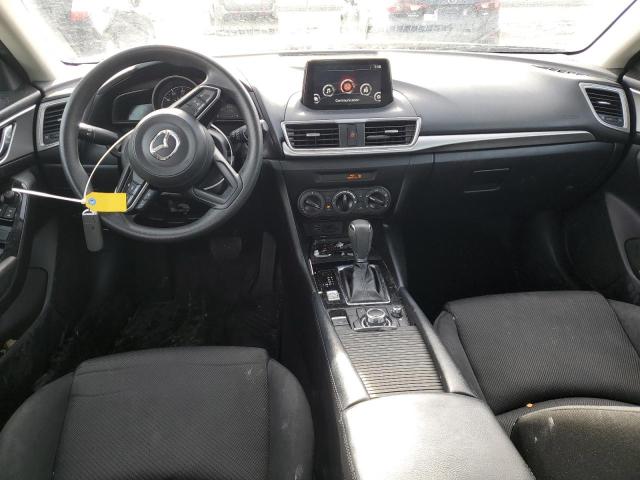 Photo 7 VIN: 3MZBN1U79JM191016 - MAZDA 3 SPORT 