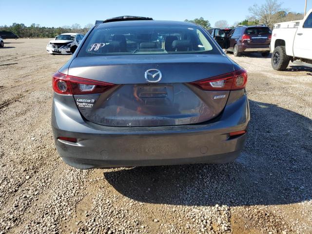 Photo 5 VIN: 3MZBN1U79JM193378 - MAZDA 3 SPORT 