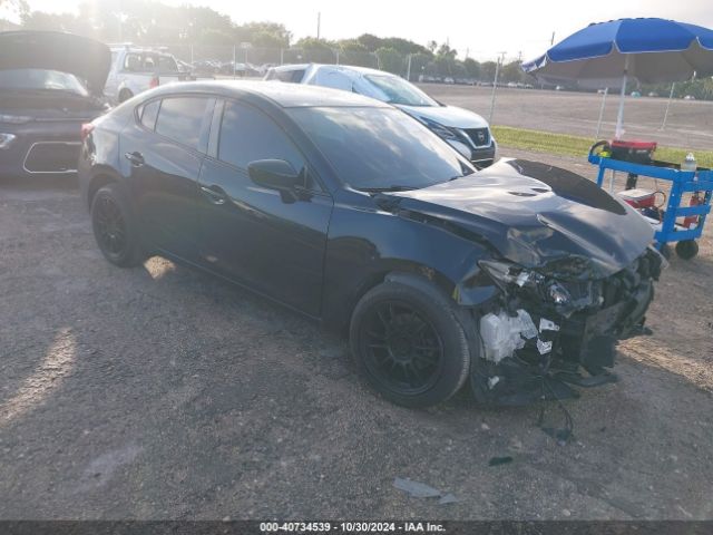 Photo 0 VIN: 3MZBN1U79JM200524 - MAZDA MAZDA3 