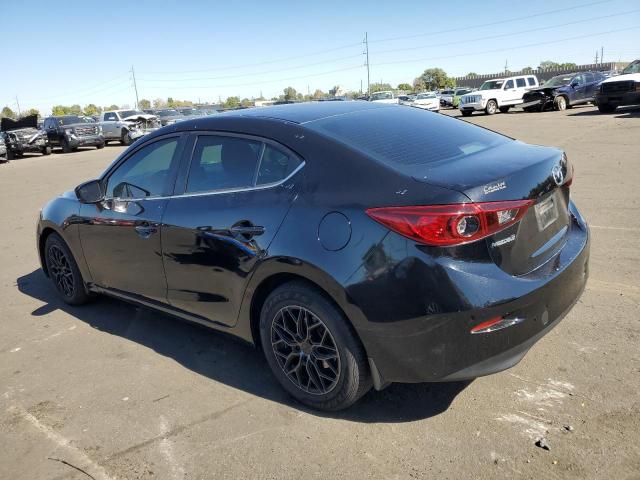 Photo 1 VIN: 3MZBN1U79JM205562 - MAZDA 3 SPORT 