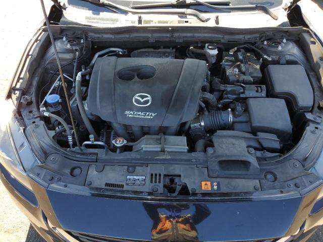 Photo 10 VIN: 3MZBN1U79JM205562 - MAZDA 3 SPORT 