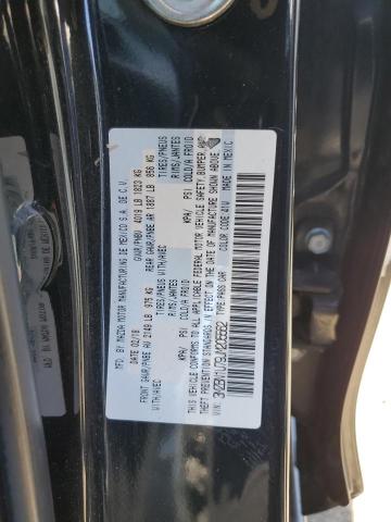 Photo 11 VIN: 3MZBN1U79JM205562 - MAZDA 3 SPORT 