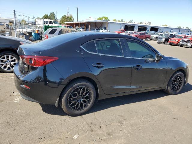 Photo 2 VIN: 3MZBN1U79JM205562 - MAZDA 3 SPORT 