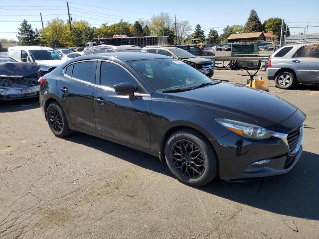 Photo 3 VIN: 3MZBN1U79JM205562 - MAZDA 3 SPORT 