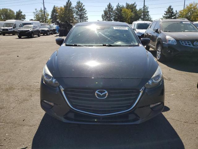 Photo 4 VIN: 3MZBN1U79JM205562 - MAZDA 3 SPORT 