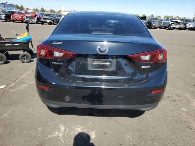 Photo 5 VIN: 3MZBN1U79JM205562 - MAZDA 3 SPORT 