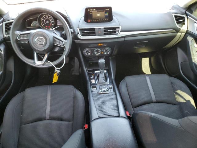 Photo 7 VIN: 3MZBN1U79JM205562 - MAZDA 3 SPORT 