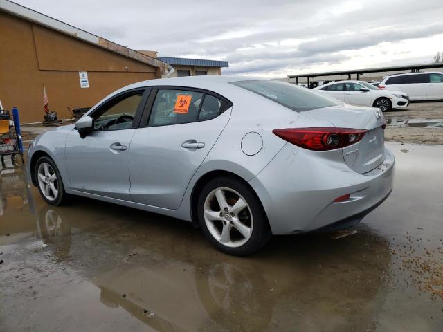 Photo 1 VIN: 3MZBN1U79JM217470 - MAZDA 3 SPORT 