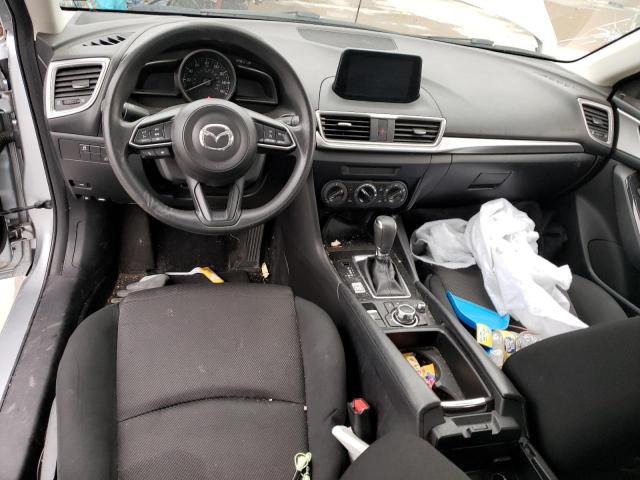 Photo 7 VIN: 3MZBN1U79JM217470 - MAZDA 3 SPORT 