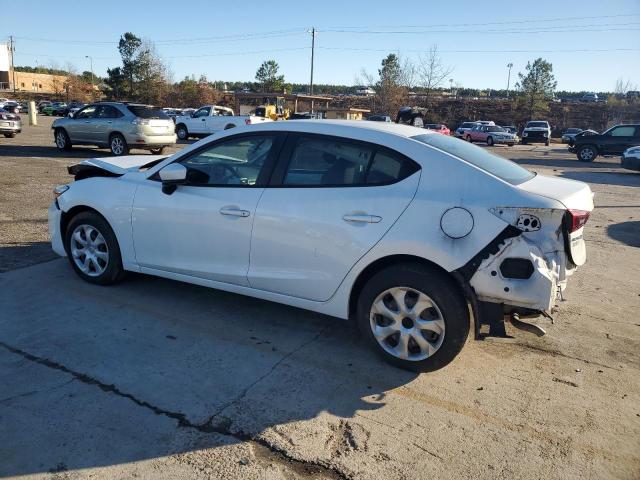 Photo 1 VIN: 3MZBN1U79JM258777 - MAZDA 3 