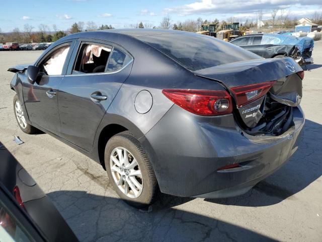 Photo 1 VIN: 3MZBN1U79JM270668 - MAZDA 3 