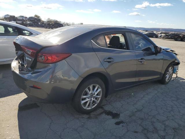 Photo 2 VIN: 3MZBN1U79JM270668 - MAZDA 3 