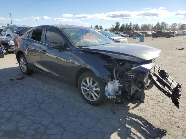 Photo 3 VIN: 3MZBN1U79JM270668 - MAZDA 3 