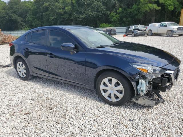 Photo 3 VIN: 3MZBN1U79JM274865 - MAZDA 3 SPORT 