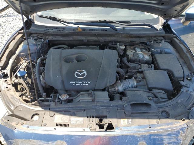 Photo 10 VIN: 3MZBN1U7XHM106291 - MAZDA 3 