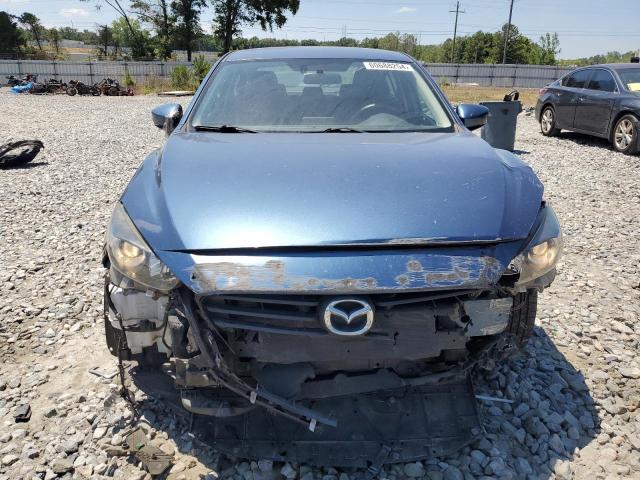 Photo 4 VIN: 3MZBN1U7XHM106291 - MAZDA 3 