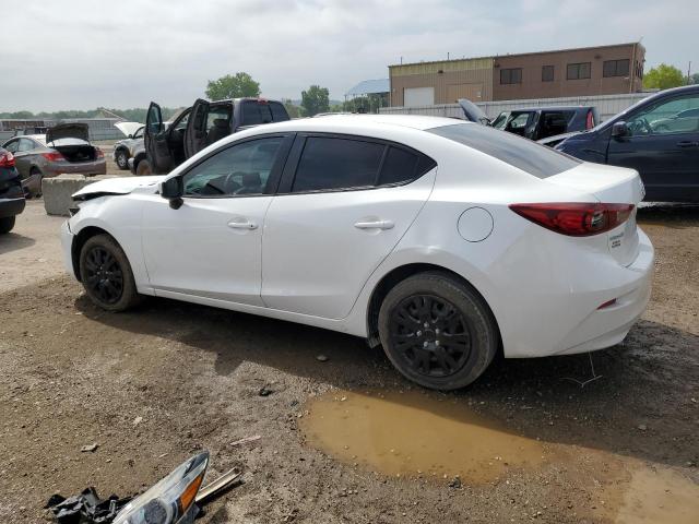 Photo 1 VIN: 3MZBN1U7XHM107604 - MAZDA 3 SPORT 