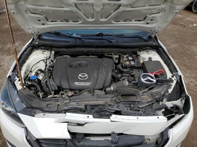 Photo 10 VIN: 3MZBN1U7XHM107604 - MAZDA 3 SPORT 