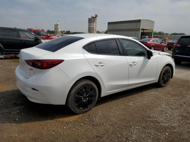 Photo 2 VIN: 3MZBN1U7XHM107604 - MAZDA 3 SPORT 